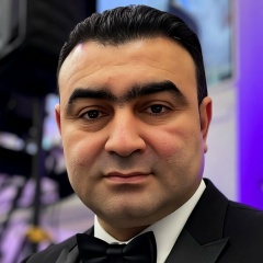 Бахруз Гасымов, 03.06, Сургут