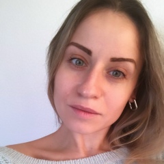 Кристина Тюренкова, 07.07.1988, Москва