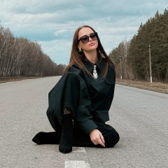 Регина Кирова, Нижнекамск