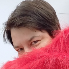 Жанна Урюпина, 23.10.1973, Барнаул