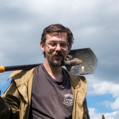 Тарас Бабанин, 01.05.1980, Москва