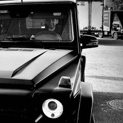 Олег Хуч, 01.02.1988, Москва