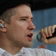 Александр Свентицкий, 17.04, Москва