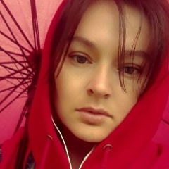 Евгения Шумкова, 07.10.1986, Новосибирск