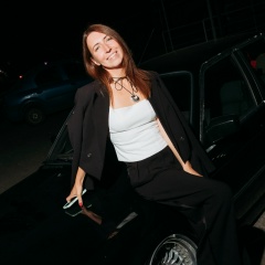 Алена Лавренова, 21.06.1984, Омск