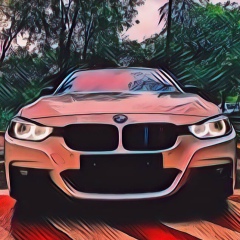 Gor Ik, 09.01, Москва