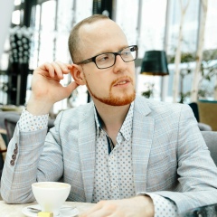 Денис Гутарин