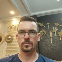 Дмитрий Румянцев, 12.07.1987, Ставрополь