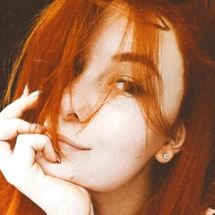 Карина Курбанова, 29.09, Ярославль