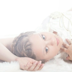 Ольга Иванова, 06.10, Тольятти