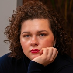 Юлия Лаптева, 02.03.1989, Нижний Новгород