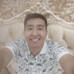 Daniyar Kasymov, 13.06, Караганда