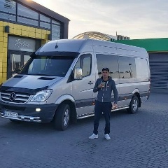 Віталік Гладкий, 04.08