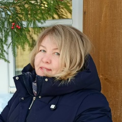 Елена Ярыгина, 01.10.1980, Ижевск