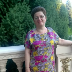 Ануш Бондарева, 19.01.1963, Алматы