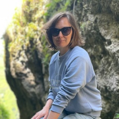 Татьяна Розгонова, 30.06, Санкт-Петербург