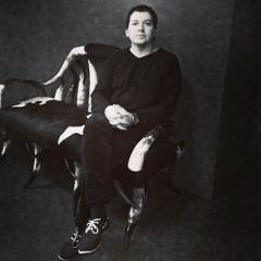 Александр Ряснянский, 03.01.1985, Санкт-Петербург