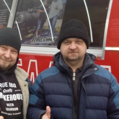 Дмитрий Костин, 14.12.1984, Белгород