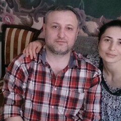 Муслим Косумов, 23.12.1972, Шали