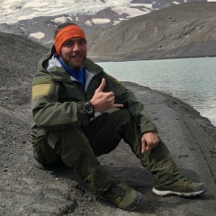 Yur Latysh, 14.04.1985, Краснодар