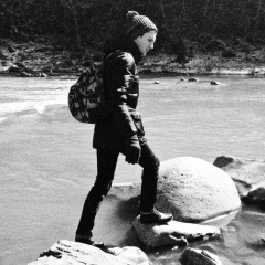 Максим Минин, 18.03