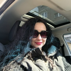 Екатерина Зорина, 23.10.1986, Новокузнецк