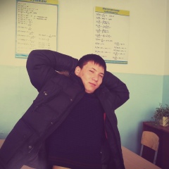 Максат Кертаев, 27.02.1990, Сарыагаш