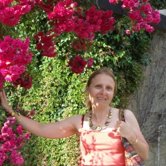 Татьяна Мелихова, 17.10.1965, Хайфа