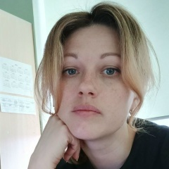 Полина Артамонова, 31.08.1985, Санкт-Петербург