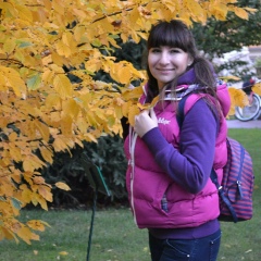 Лилия Спас, 24.04, Киев