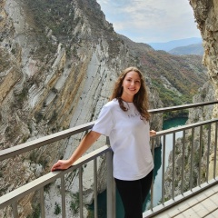 Марина Аверичева, 09.07, Санкт-Петербург