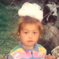 Anel Shaikenova, 18.11