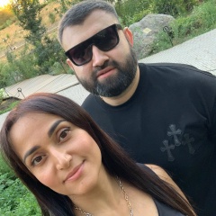 Митя Майор, 28.09, Донецк