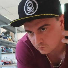 Руслан Карлов, 08.04, Липецк