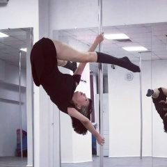 Karina Martinez, 04.01.2007