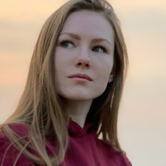 Маргарита Матыс, 17.12, Тюмень