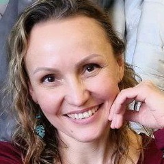 Евгения Шовхалова, 23.06.1981, Пенза