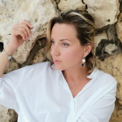 Евгения Янковская, 15.12, Санкт-Петербург