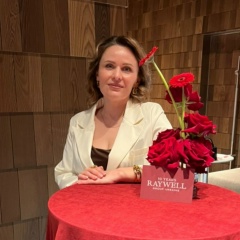 Анна Лебединец, 28.10, Белгород