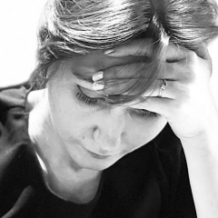 Елена Хван, 31.12, Санкт-Петербург