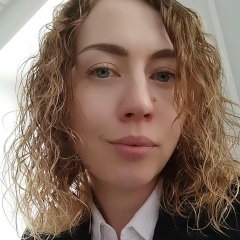 Марина Фурс, 04.06.1989