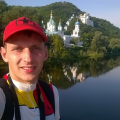 Дмитрий Дзвонковский, 27.11.1991, Харьков