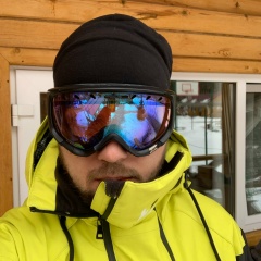 Иван Потылицын, 08.01