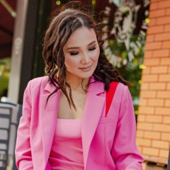 Zhansaule Nugmanova, 14.05, Актобе