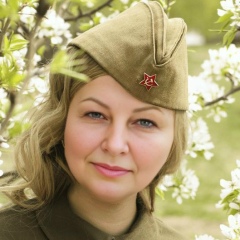 Жанна Шульженко, 27.11, Санкт-Петербург