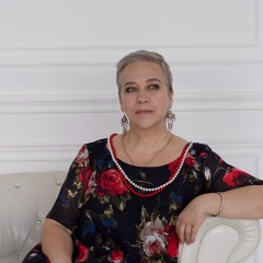 Ирина Шибаева, 14.08.1956, Москва