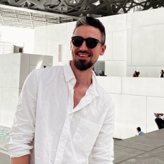 Andrei Kolt, 13.01, Санкт-Петербург