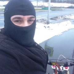 Слава Морозов, 06.05.1989, Москва