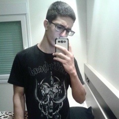 Mateus Ziehe, 30.10.1993, Joinville