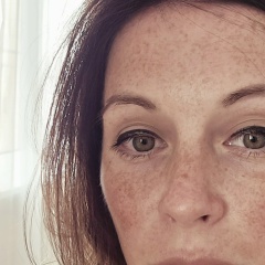 Вероника Афанасьева, 24.01.1986, Москва